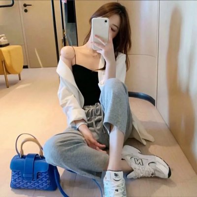 我的新野蛮女友