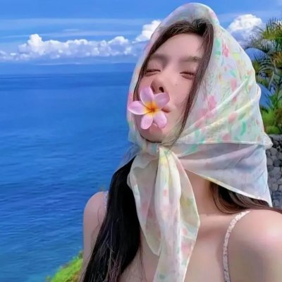 舞社里的酷女孩