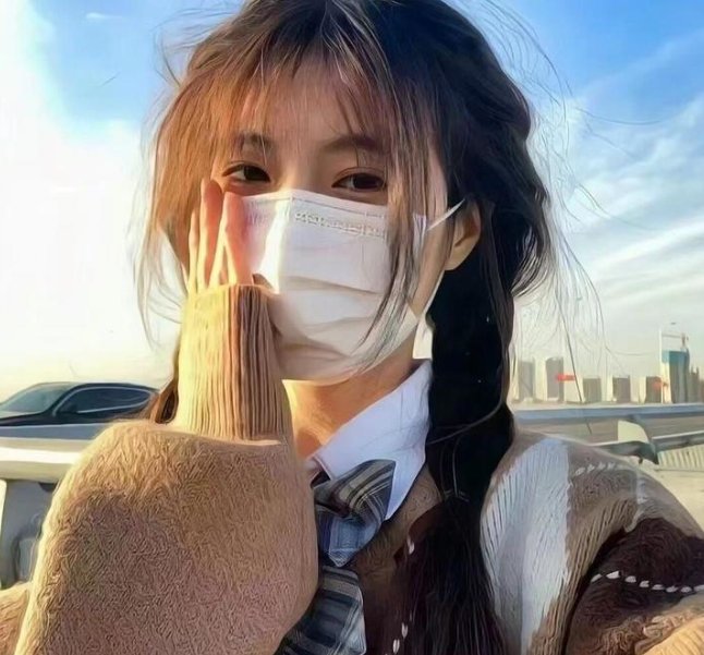 听见下雨的声音